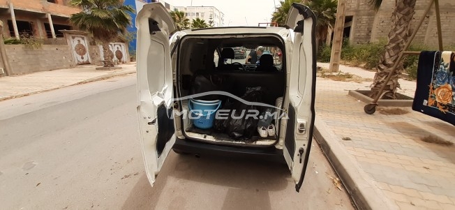 بيجو بيبير مستعملة 1414882