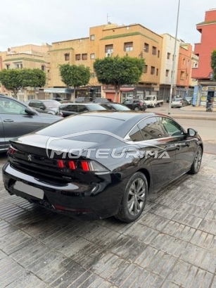 PEUGEOT 508 occasion 3171733