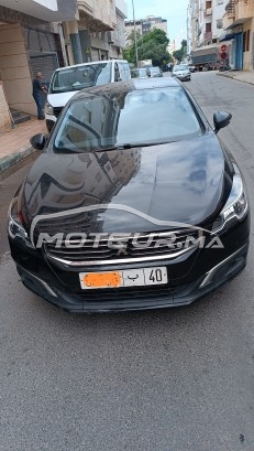 بيجو 508 Version allure toute options مستعملة 2239151