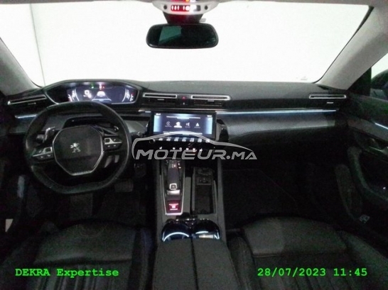 PEUGEOT 508 occasion 1674097