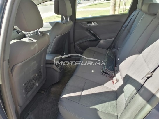 بيجو 508 1.6 مستعملة 1185375