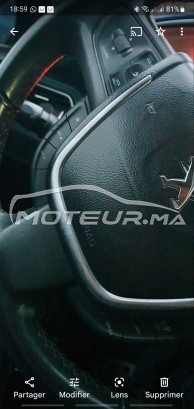 بيجو 508 مستعملة 1633496