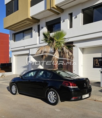 PEUGEOT 508 occasion 1770466