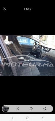 بيجو 508 مستعملة 1762357