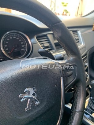 PEUGEOT 508 occasion 1258180