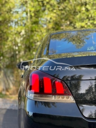 PEUGEOT 508 occasion 3278739