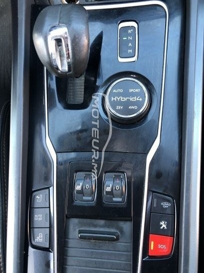 PEUGEOT 508 occasion 1119000