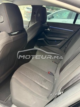 PEUGEOT 508 occasion 3171729