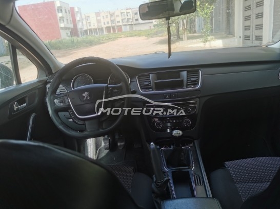 PEUGEOT 508 occasion 2257457