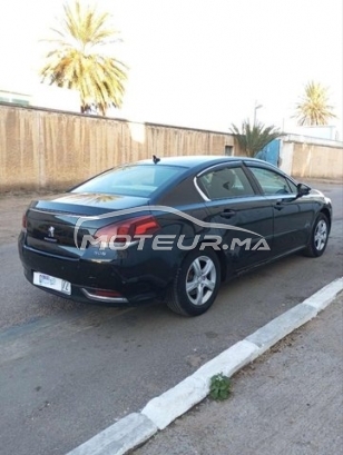 بيجو 508 مستعملة 2910918