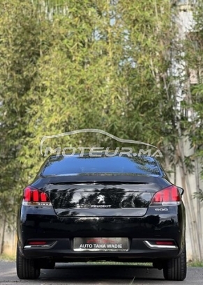PEUGEOT 508 occasion 3573797