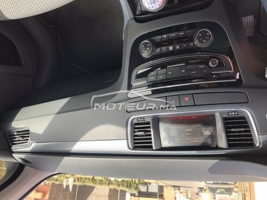 بيجو 508 مستعملة 1193380