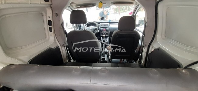 بيجو بيبير مستعملة 1414881