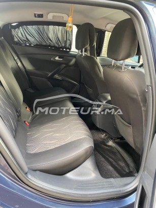 بيجو 508 1.6 hdi مستعملة 1656002