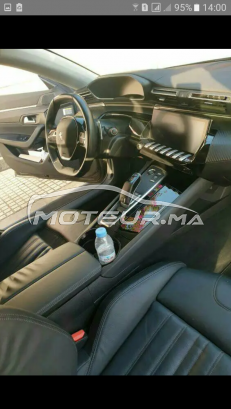 بيجو 508 Allure مستعملة 1597569