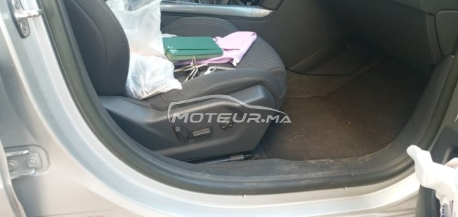 PEUGEOT 508 occasion 1270754