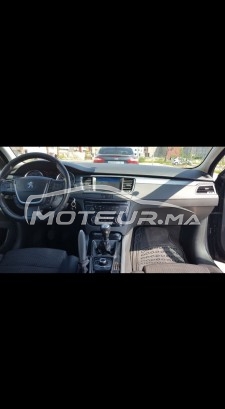 PEUGEOT 508 occasion 1104090