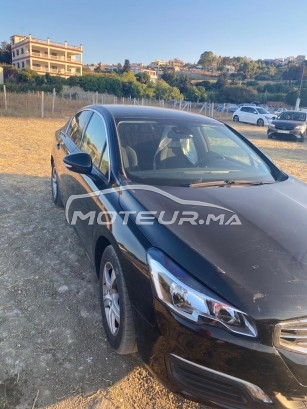 بيجو 508 Hdi مستعملة 1616808