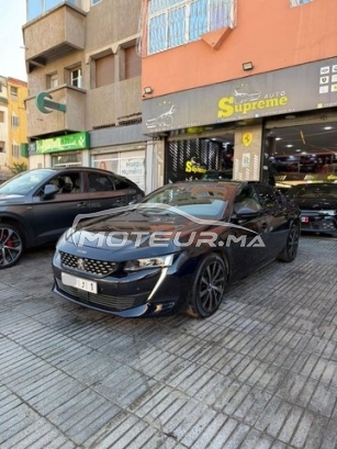 PEUGEOT 508 occasion 3247716
