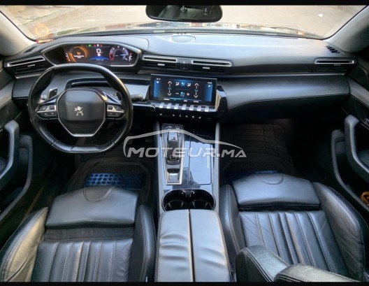 بيجو 508 Allure مستعملة 2395790