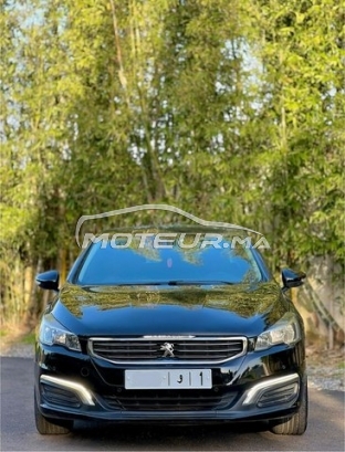 PEUGEOT 508 occasion 3278731