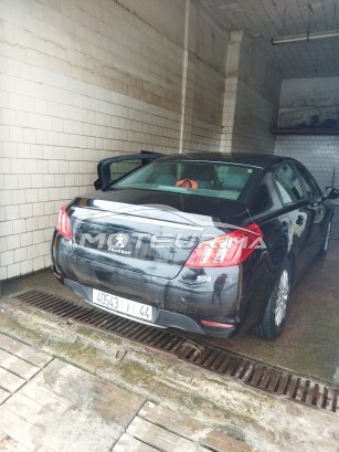 بيجو 508 مستعملة 1732095