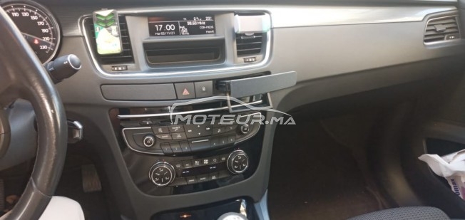 PEUGEOT 508 occasion 1270753