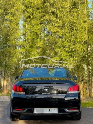 PEUGEOT 508 occasion 3278734