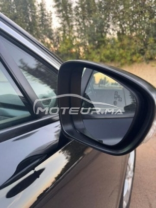 PEUGEOT 508 مستعملة