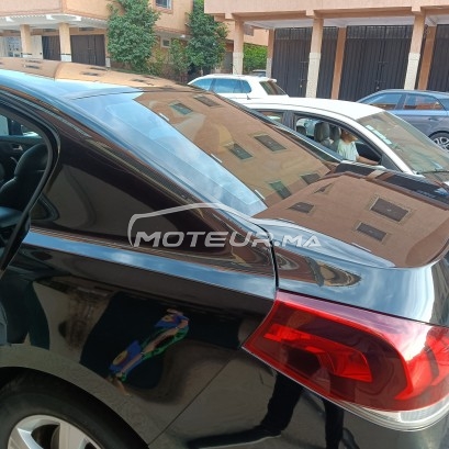 PEUGEOT 508 Bluemotion occasion 1752691