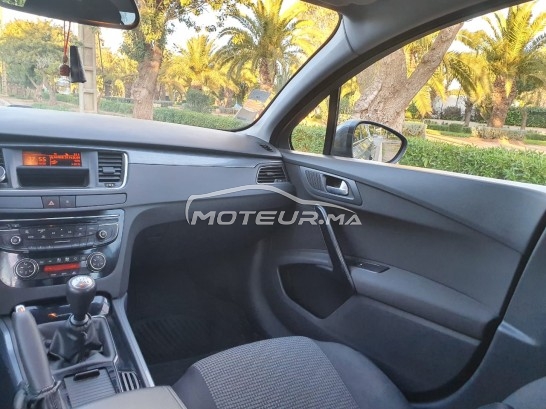 PEUGEOT 508 occasion 1117599