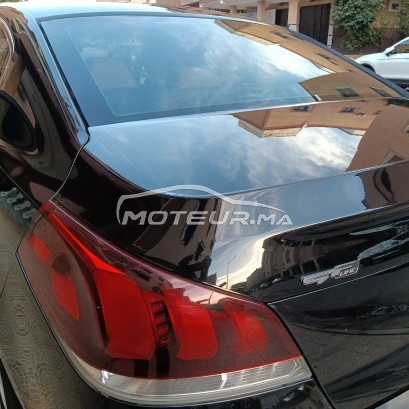 PEUGEOT 508 Bluemotion occasion 1752680