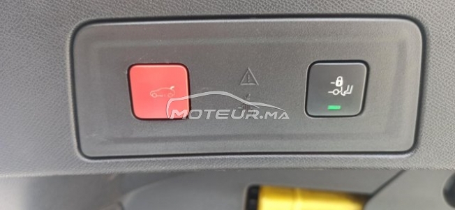 بيجو 508 مستعملة 2979970