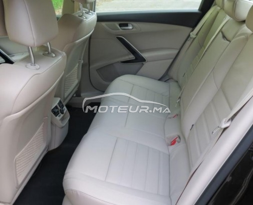 بيجو 508 Gt line مستعملة 1196609