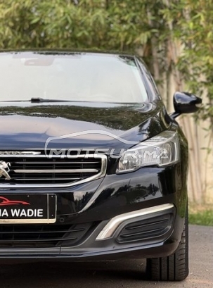 PEUGEOT 508 occasion 3573792