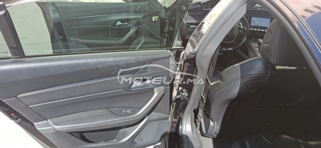 بيجو 508 مستعملة 2979974