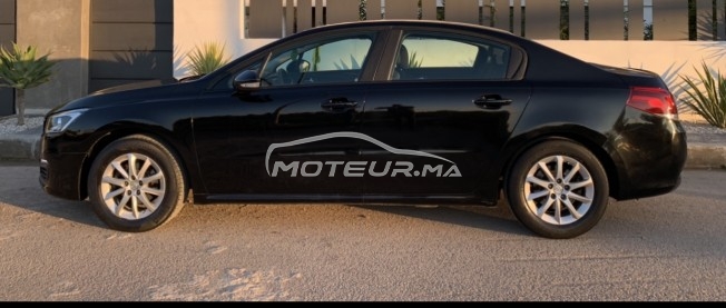 بيجو 508 مستعملة 1145168