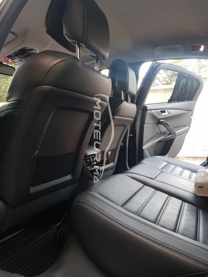 بيجو 508 مستعملة 1747992