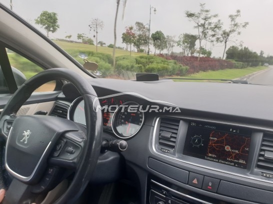 بيجو 508 Gt line مستعملة 1196606