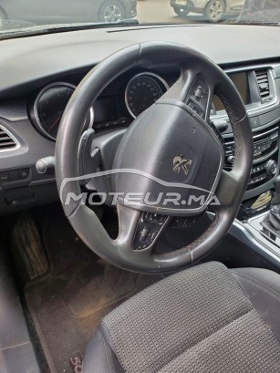 PEUGEOT 508 occasion 1113870