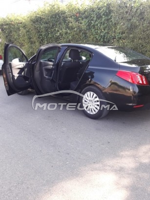 PEUGEOT 508 occasion 1248240