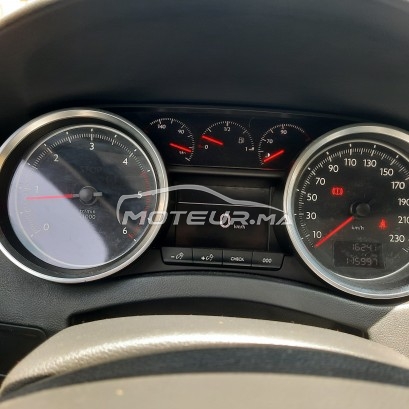 بيجو 508 مستعملة 1204983