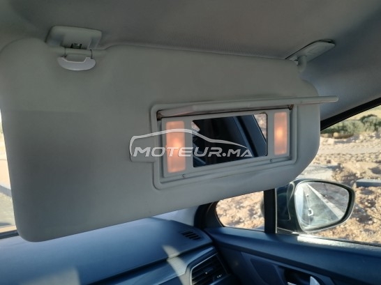 PEUGEOT 508 Tt options occasion 2617485