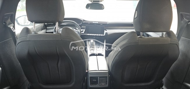 PEUGEOT 508 Hdi occasion 3278159