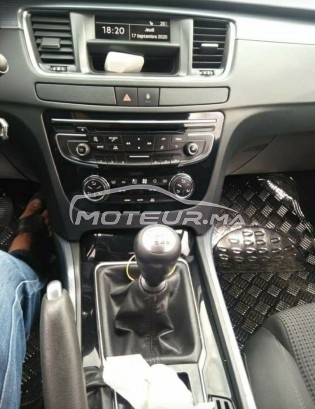 بيجو 508 مستعملة 1165713