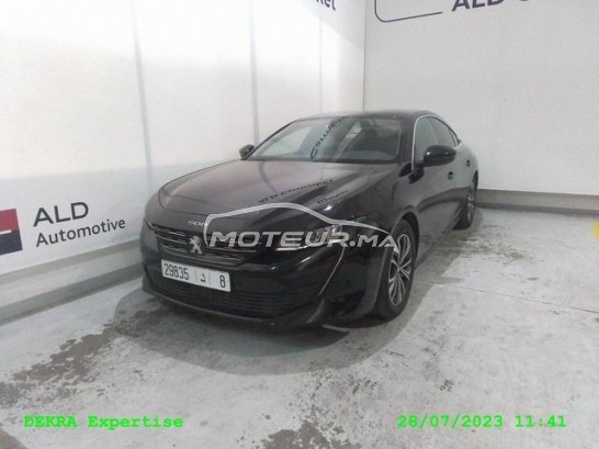 PEUGEOT 508 occasion 1674100