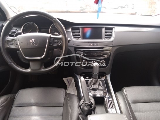 PEUGEOT 508 occasion 1119178