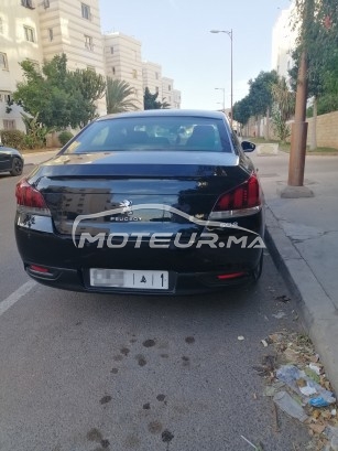 بيجو 508 2015 مستعملة 1791368