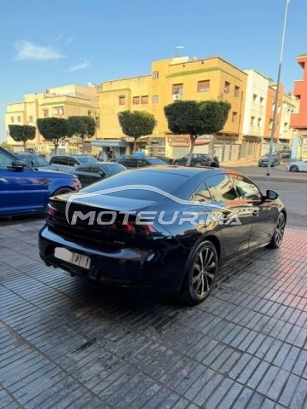PEUGEOT 508 occasion 3247717