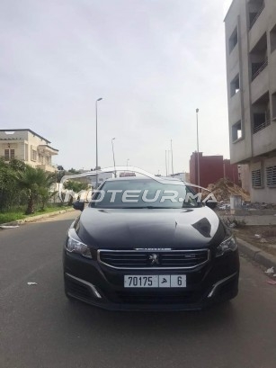 PEUGEOT 508 Très bon état occasion 1726310